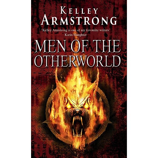 Men Of The Otherworld / Otherworld Tales, Kelley Armstrong