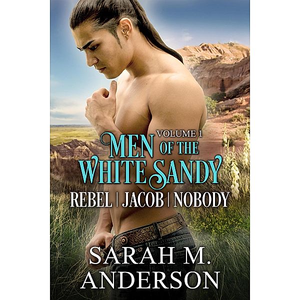 Men of the White Sandy Vol. 1 / Men of the White Sandy, Sarah M. Anderson