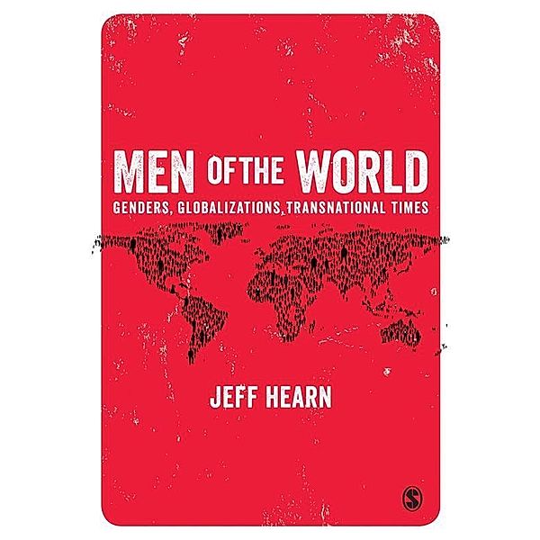 Men of the World, Jeff R Hearn