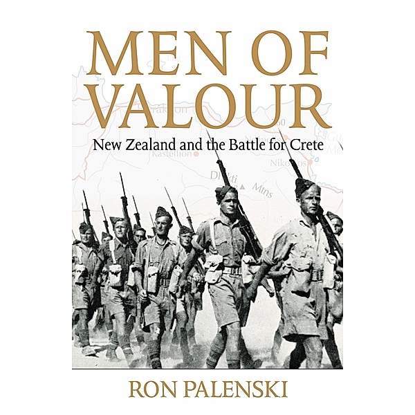 Men of Valour, Ron Palenski