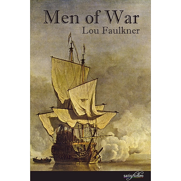 Men of War, Lou Faulkner