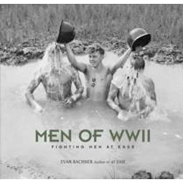 Men of World War II, Evan B. Bachner