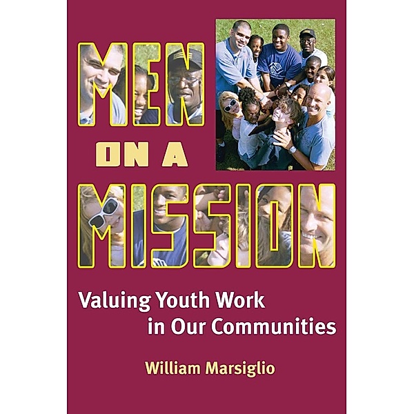 Men on a Mission, William Marsiglio