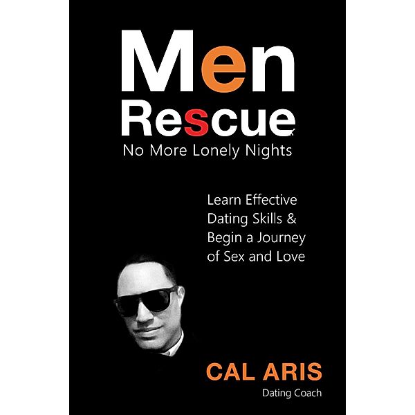 Men Rescue, Cal Aris