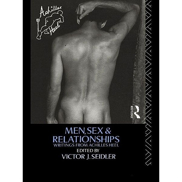 Men, Sex and Relationships