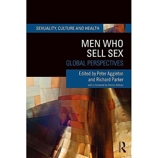 Men Who Sell Sex