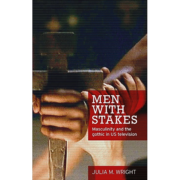 Men with stakes, Julia Wright