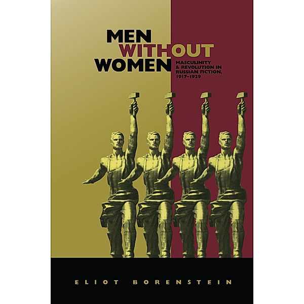 Men without Women, Borenstein Eliot Borenstein