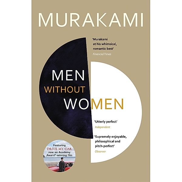 Men Without Women, Haruki Murakami