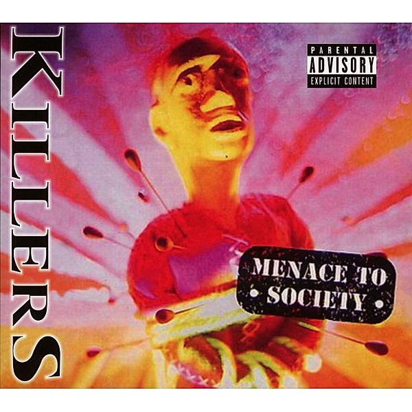 Menace To Society (Extended Edition), Killers