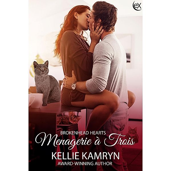 Menagerie A Trois, Kellie Kamryn