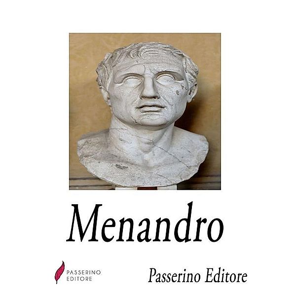 Menandro, Passerino Editore