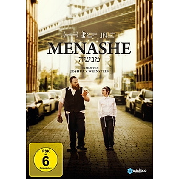 Menashe, Joshua Z. Weinstein
