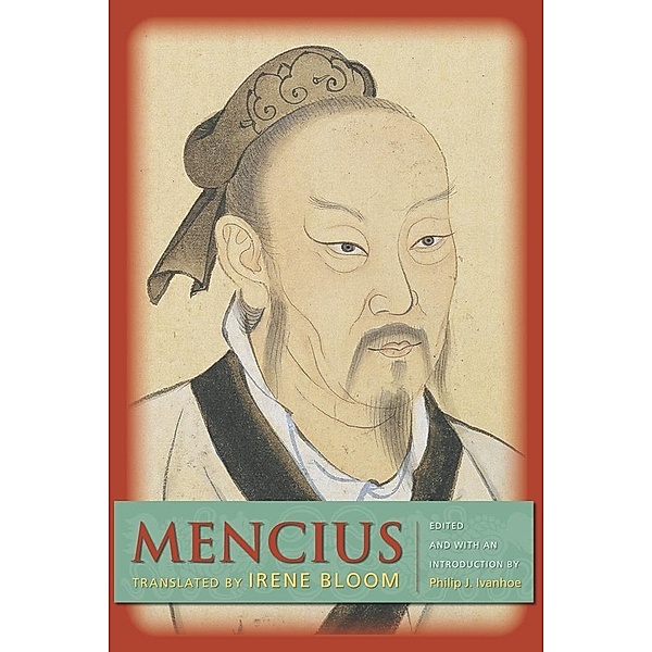 Mencius, Mencius