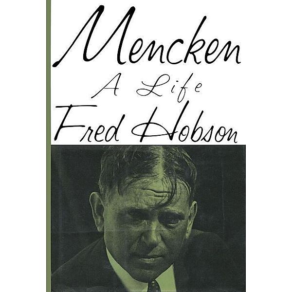 Mencken, Fred Hobson