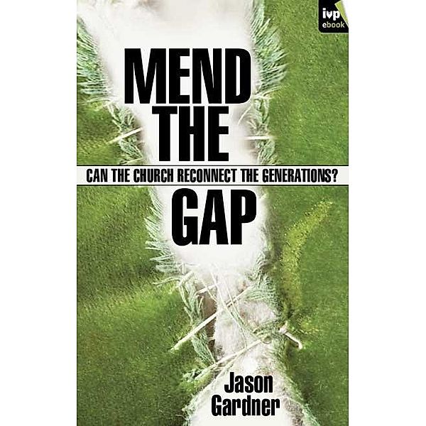 Mend the gap, Rachel Gardner