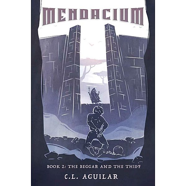 Mendacium, C. L. Aguilar