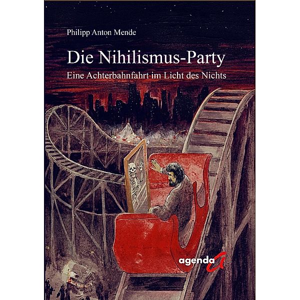 Mende, P: Nihilismus-Party, Philipp Anton Mende