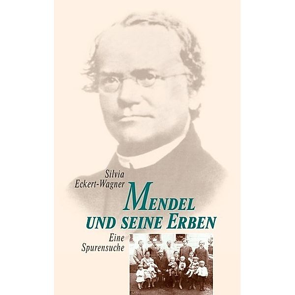 Mendel und seine Erben, Silvia Eckert-Wagner