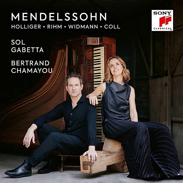 Mendelssohn, Felix Mendelssohn Bartholdy