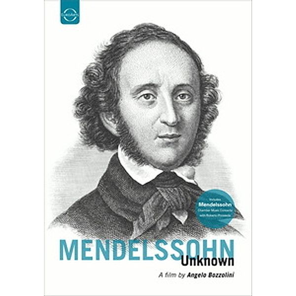 Mendelssohn Unknown, Diverse Interpreten