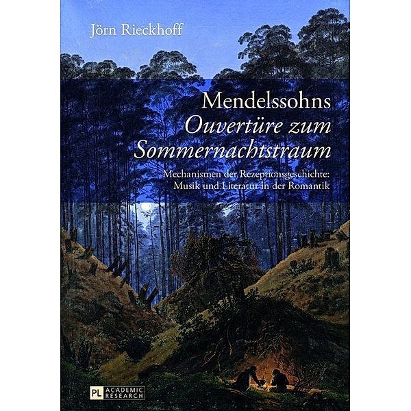 Mendelssohns Ouvertüre zum Sommernachtstraum, Jörn Rieckhoff