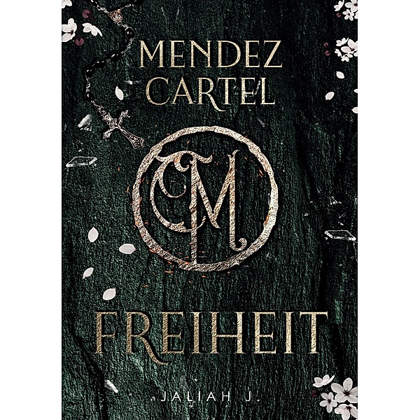 Mendez Cartel / Mendez Cartel Bd.3, Jaliah J.