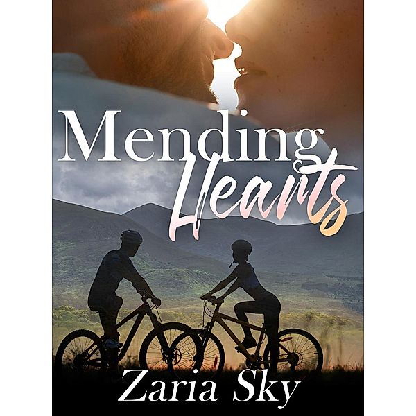 Mending Hearts (Willow Creek, #3) / Willow Creek, Zaria Sky