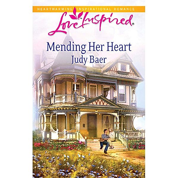 Mending Her Heart, Judy Baer