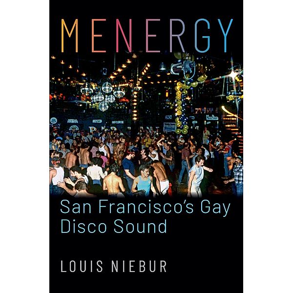 Menergy, Louis Niebur