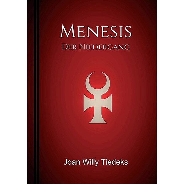Menesis, Joan Willy Tiedeks