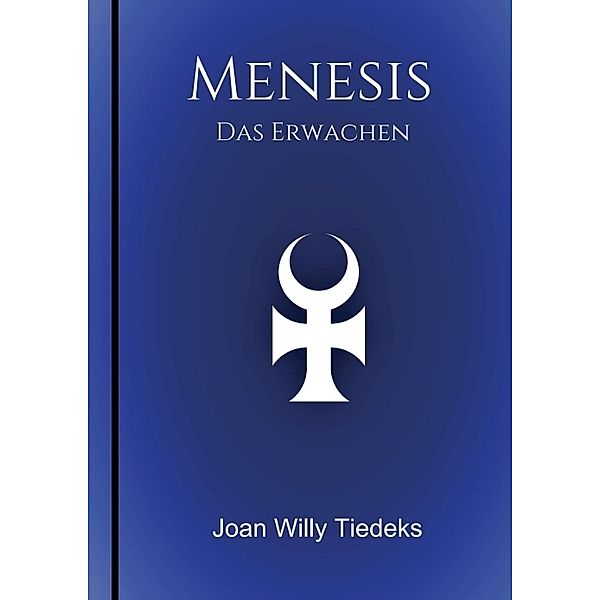 Menesis, Joan Willy Tiedeks