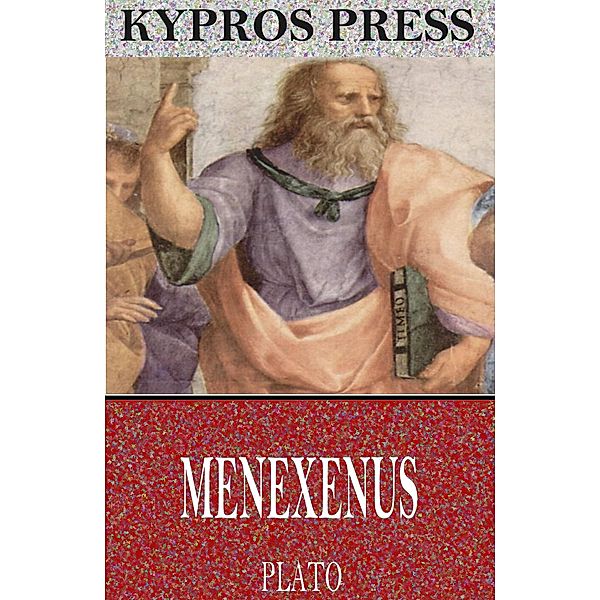 Menexenus, Plato