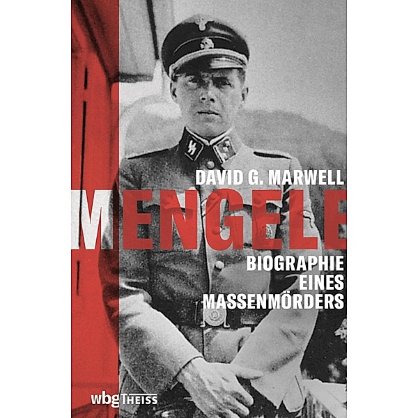 Mengele, David Marwell