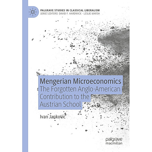 Mengerian Microeconomics, Ivan Jankovic