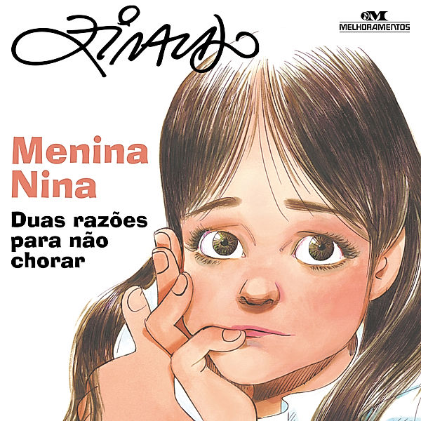 Menina Nina, Ziraldo