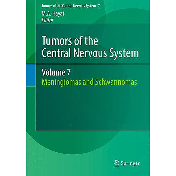 Meningiomas and Schwannomas