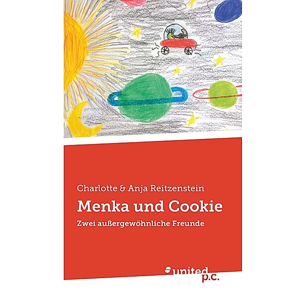 Menka und Cookie, Charlotte Reitzenstein, Anja Reitzenstein