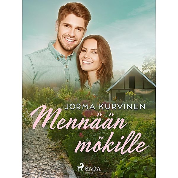 Mennään mökille, Jorma Kurvinen