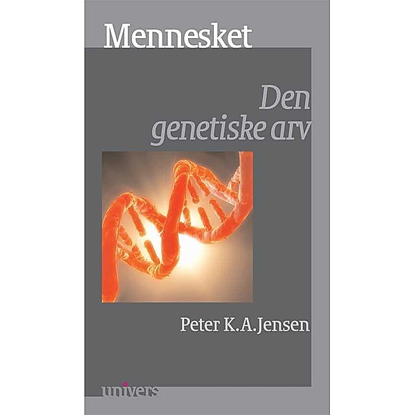 Mennesket, Peter K. A. Jensen
