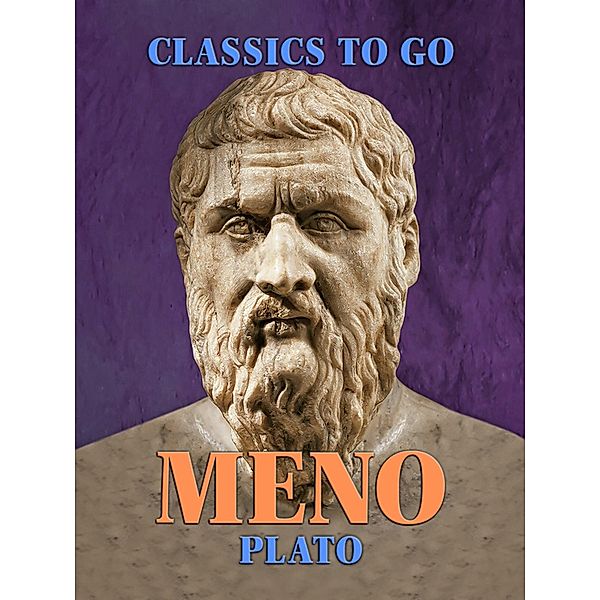 Meno, Plato