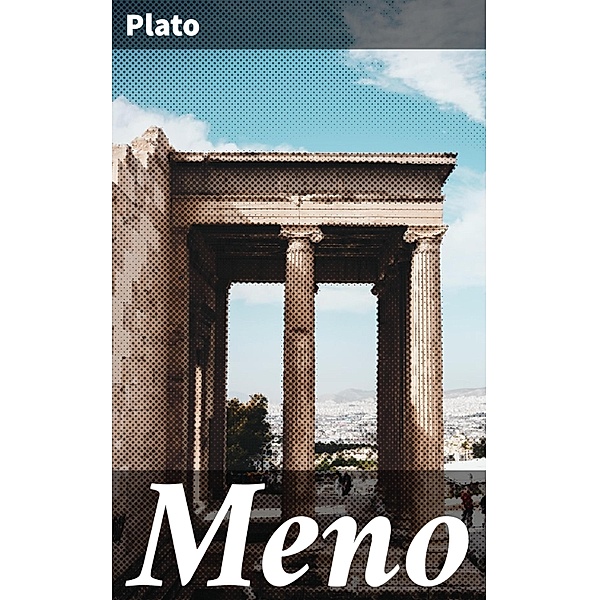Meno, Plato