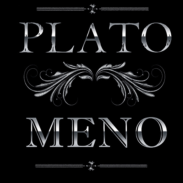 Meno (Plato), Plato