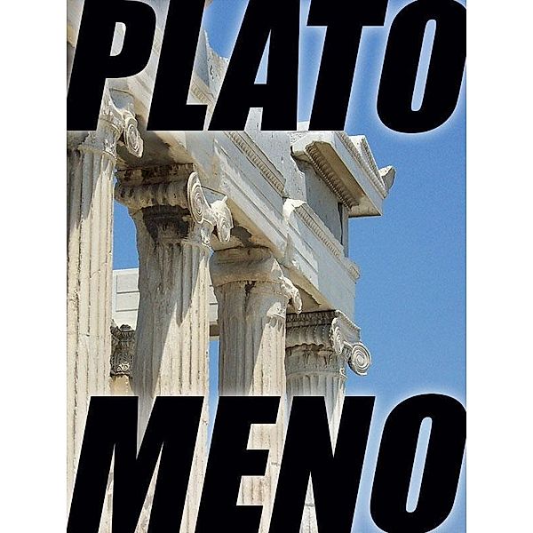 Meno / Wildside Press, Plato