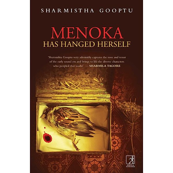 Menoka has hanged herself, Sharmistha Gooptu