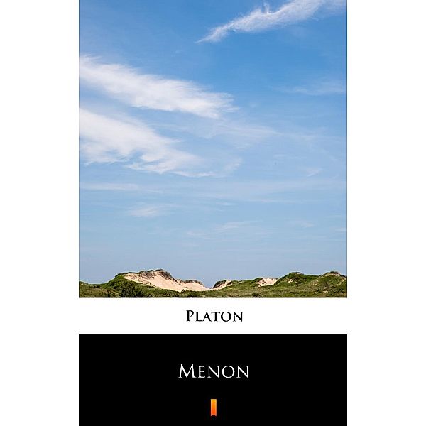 Menon, Platon