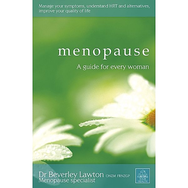 Menopause, Beverley Lawton