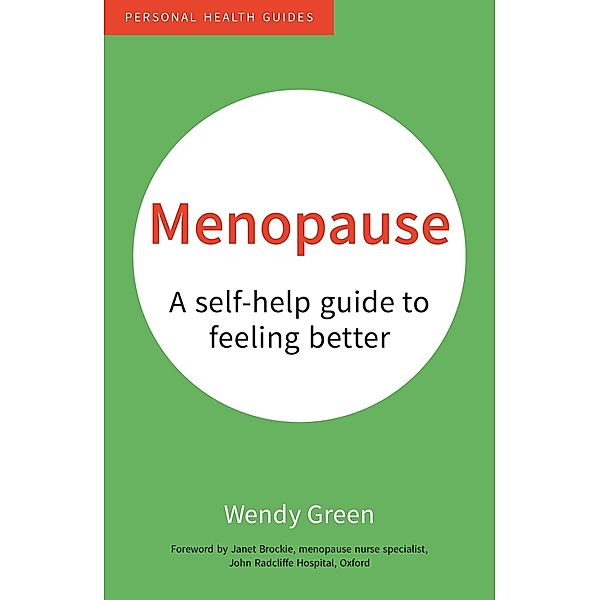 Menopause, Wendy Green