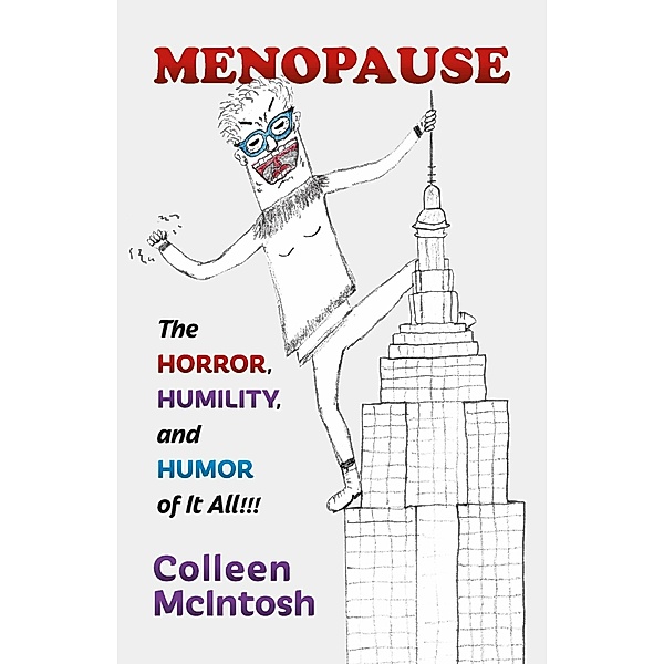 Menopause, Colleen McIntosh
