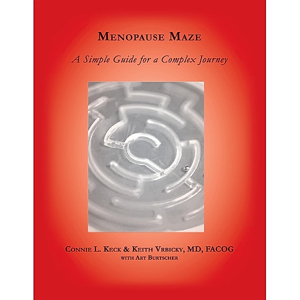 Menopause Maze, Connie Keck